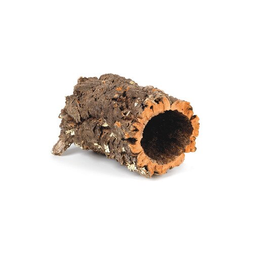 HabiStat Small Cork Tube
